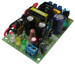 18w ibdm