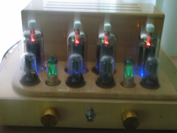 amplifier 2x50w4
